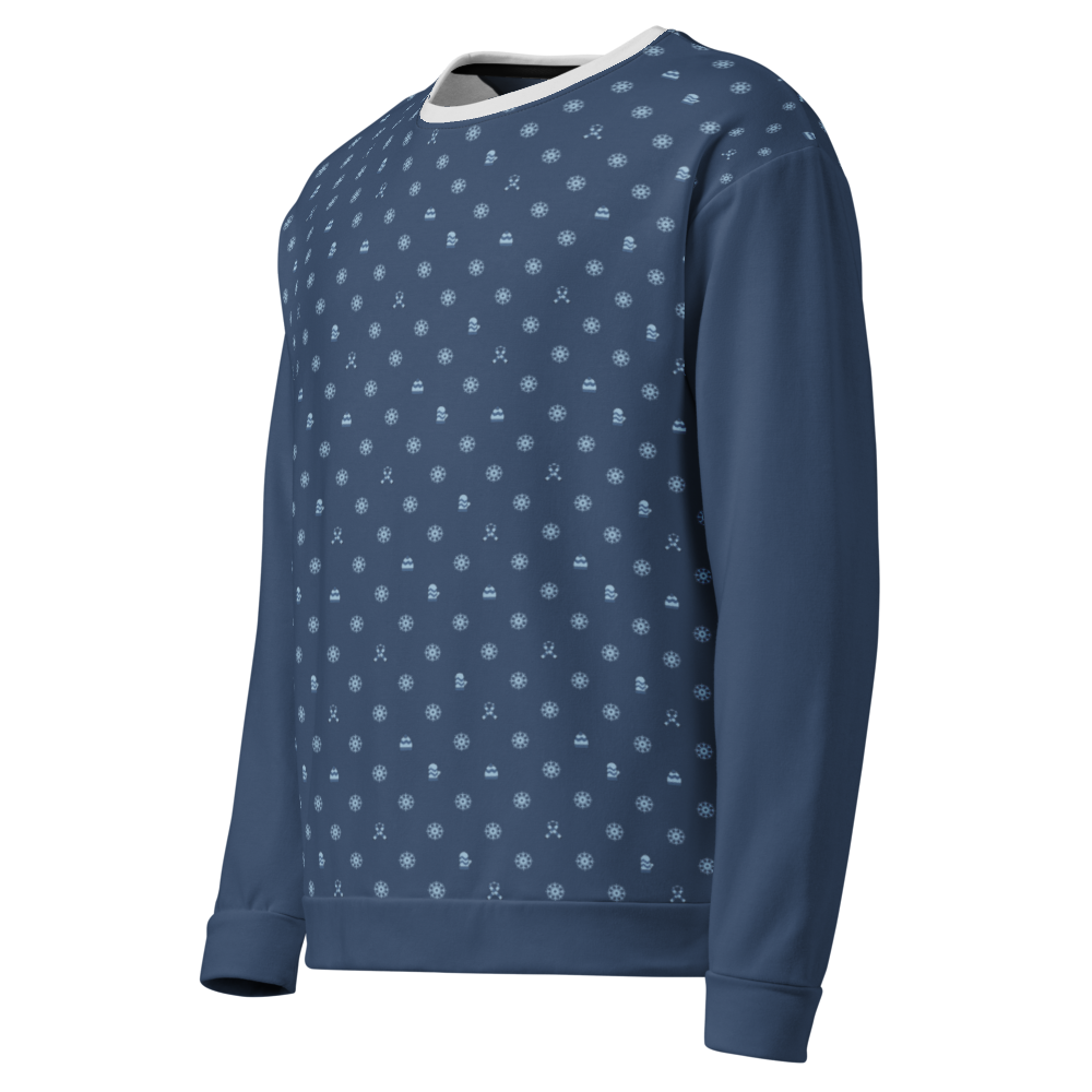 Winter Wonderland - Long Sleeve