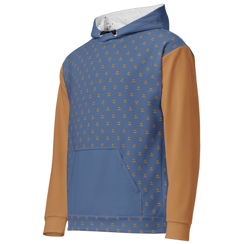 Clam Jam - Pullover Hoodie