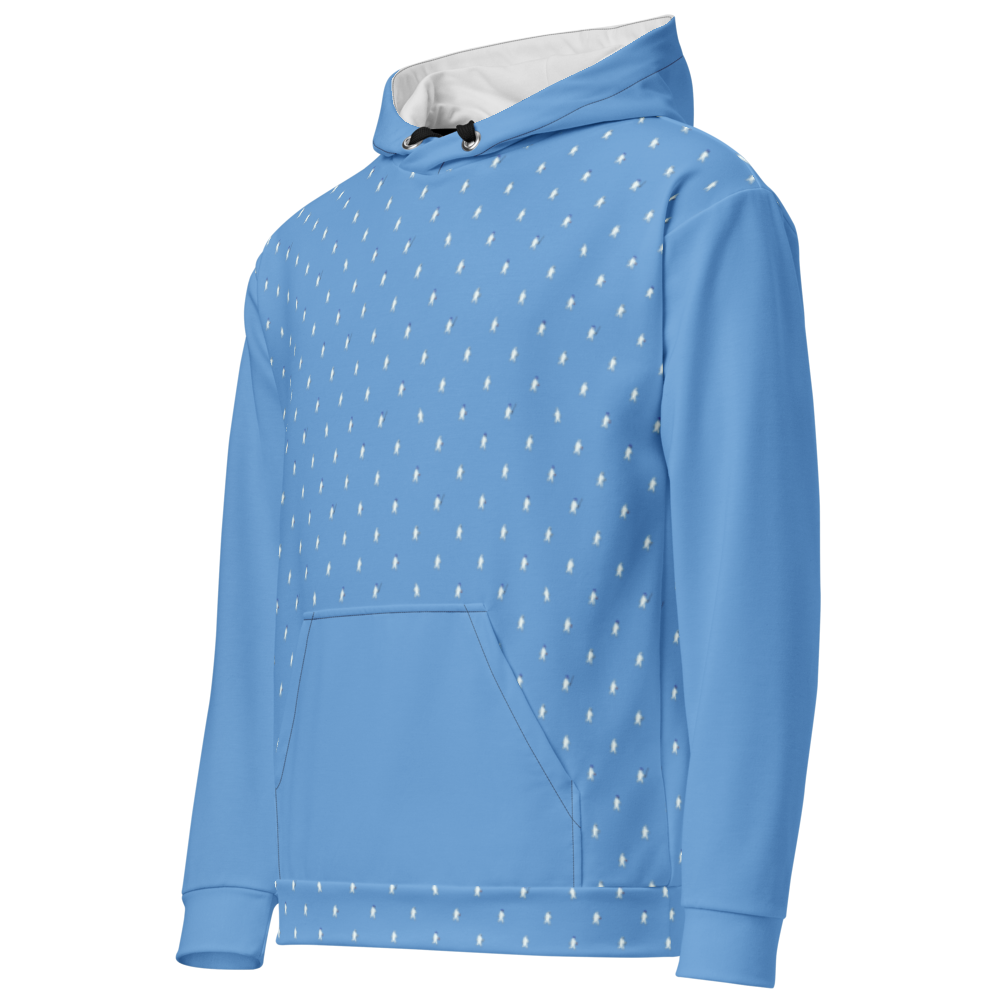 YETI! - Pullover Hoodie