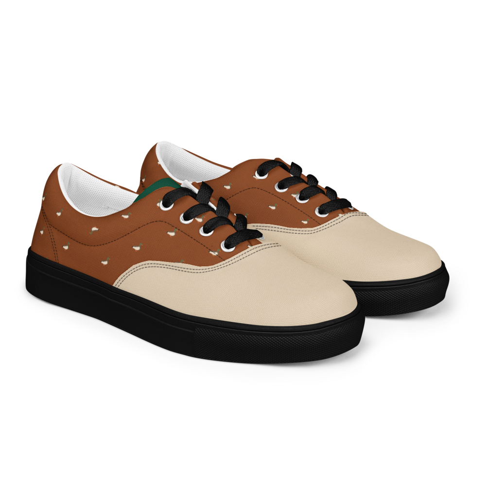 Quacked Up! - Men's Low Cut Shoes