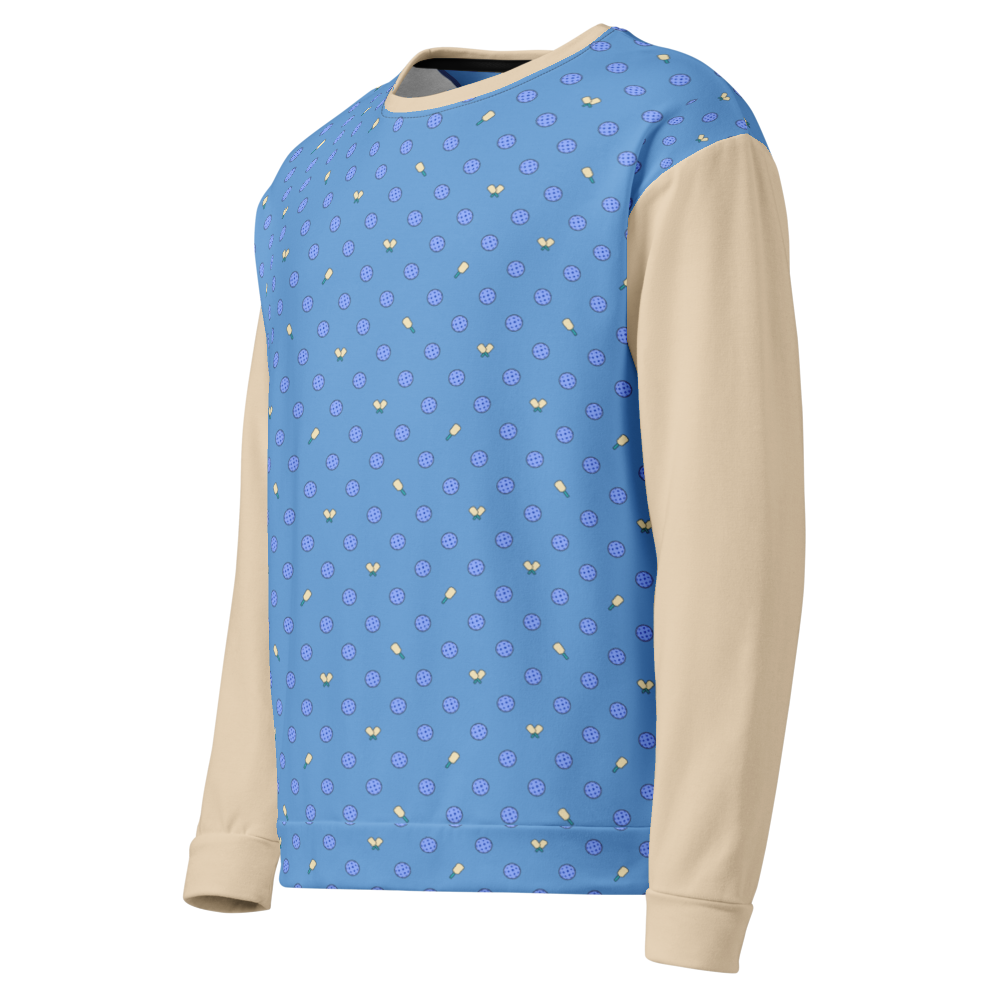 Dink Responsibly - Long Sleeve