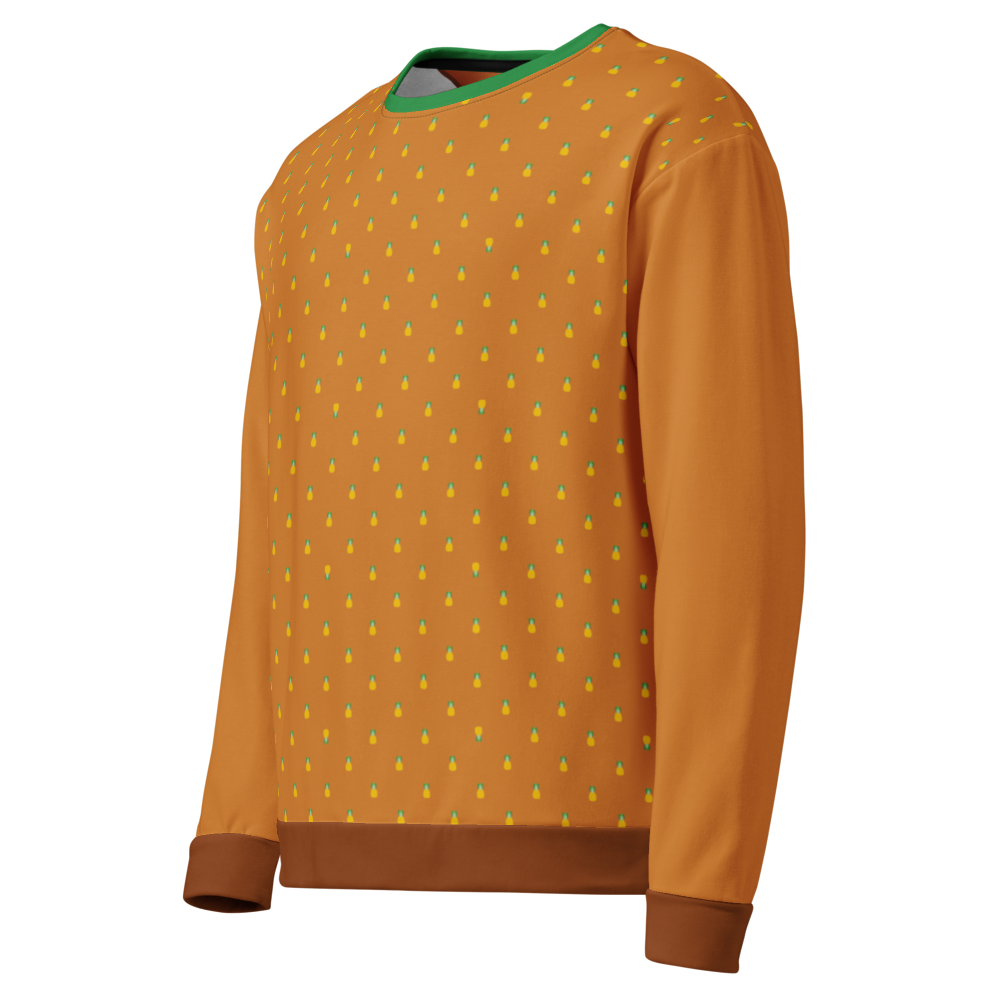 Nice Ananas - Long Sleeve