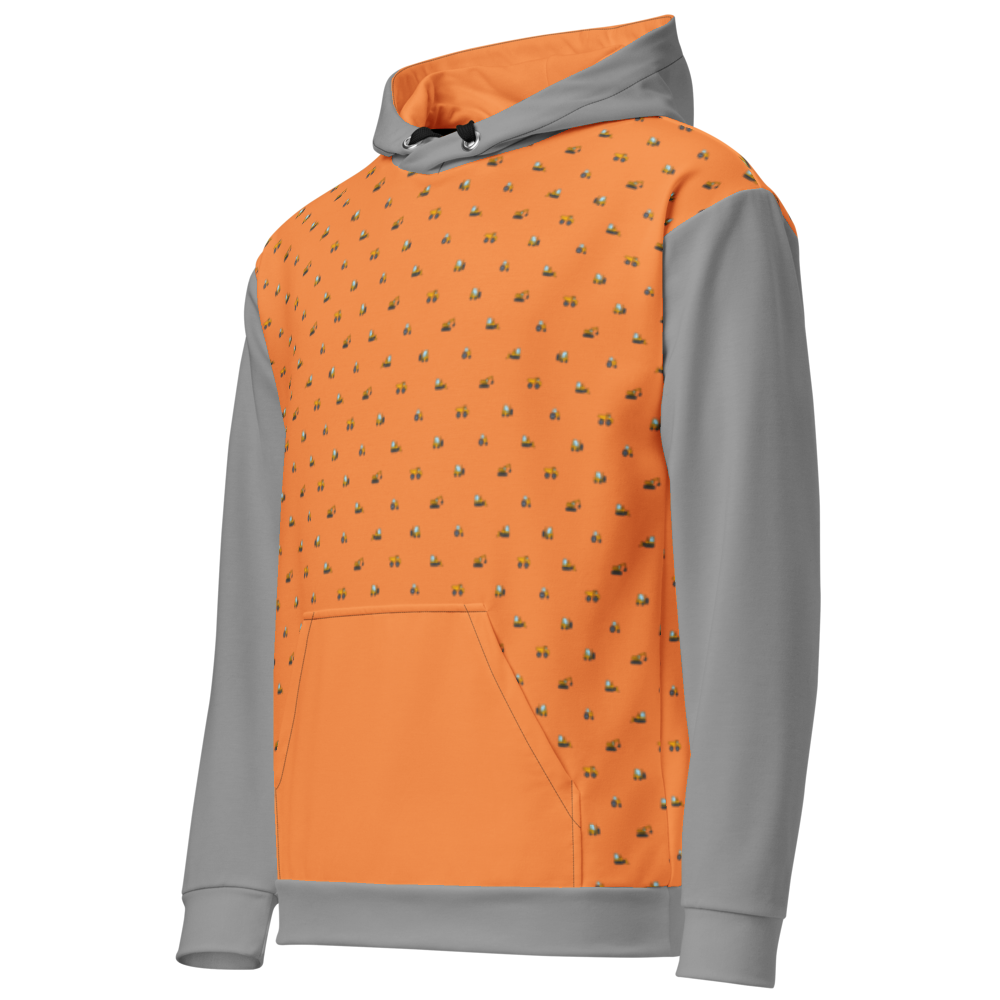 Operator - Pullover Hoodie