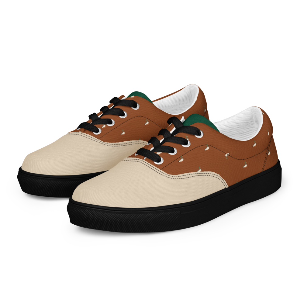 Quacked Up! - Women's Low Cut Shoes