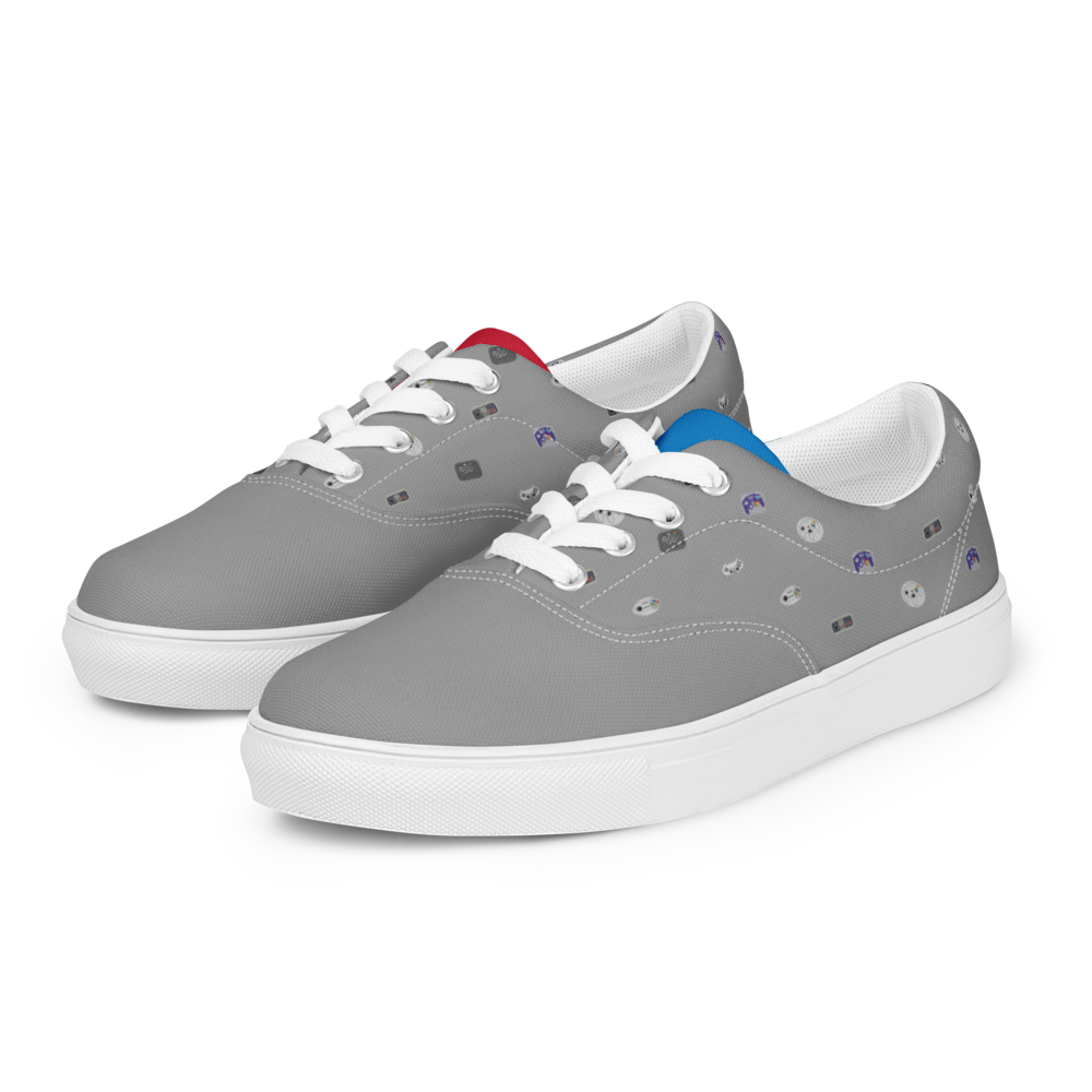 Player 1 & 2 - Women's Low Cut Shoes