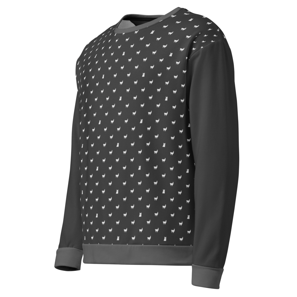 No Prob-LLAMA - Long Sleeve
