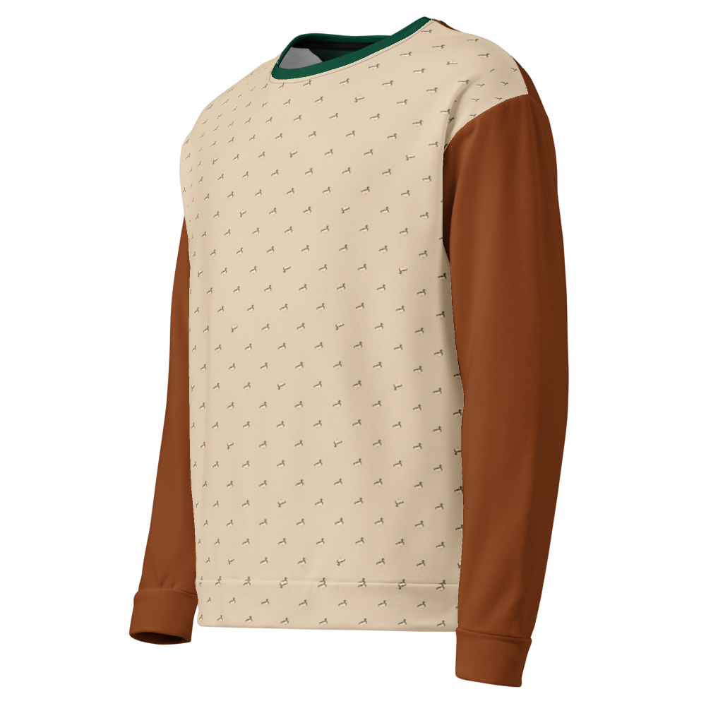 Quacked Up! - Long Sleeve