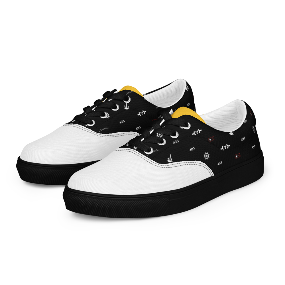 The Olympic Class - Women's Low Cut Shoes
