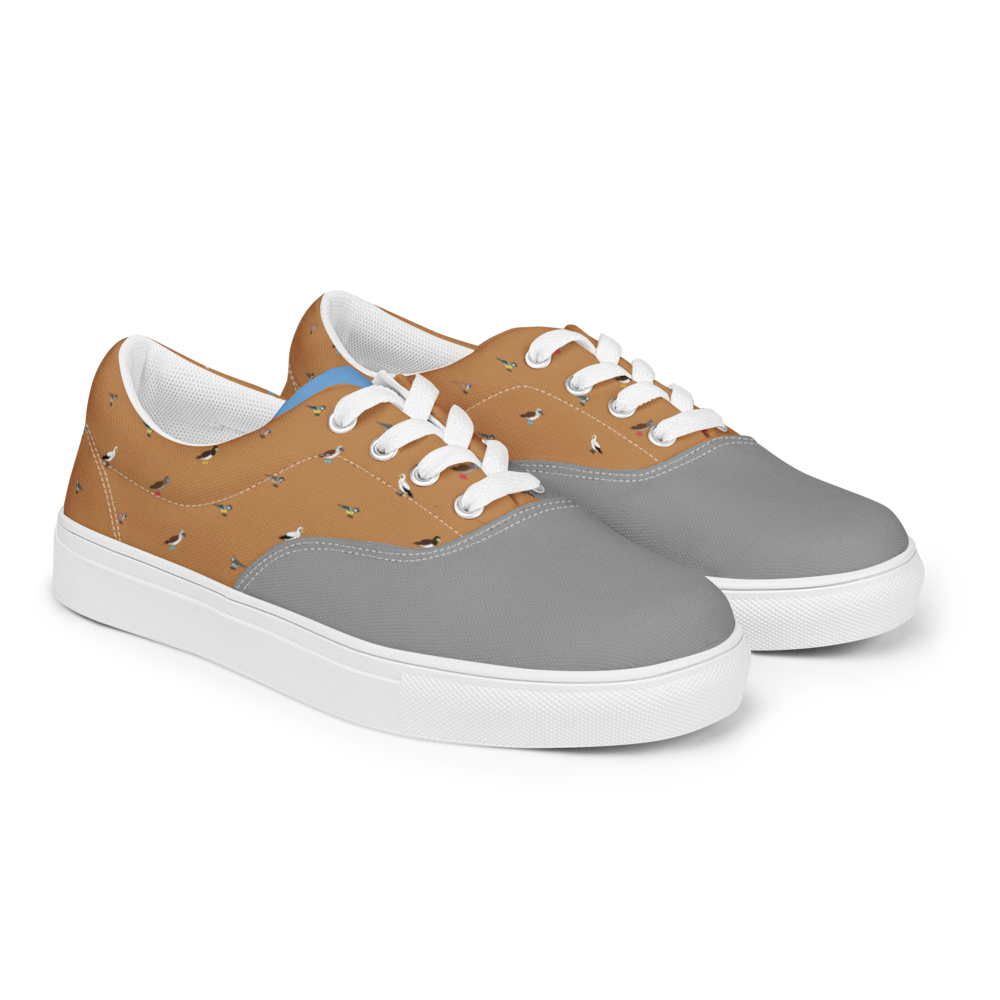 T&B - Women's Low Cut Shoes