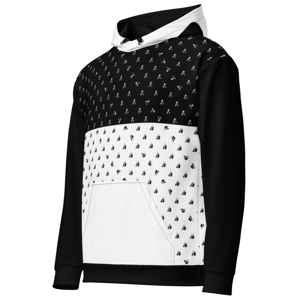 OMG PANDAS! - Pullover Hoodie