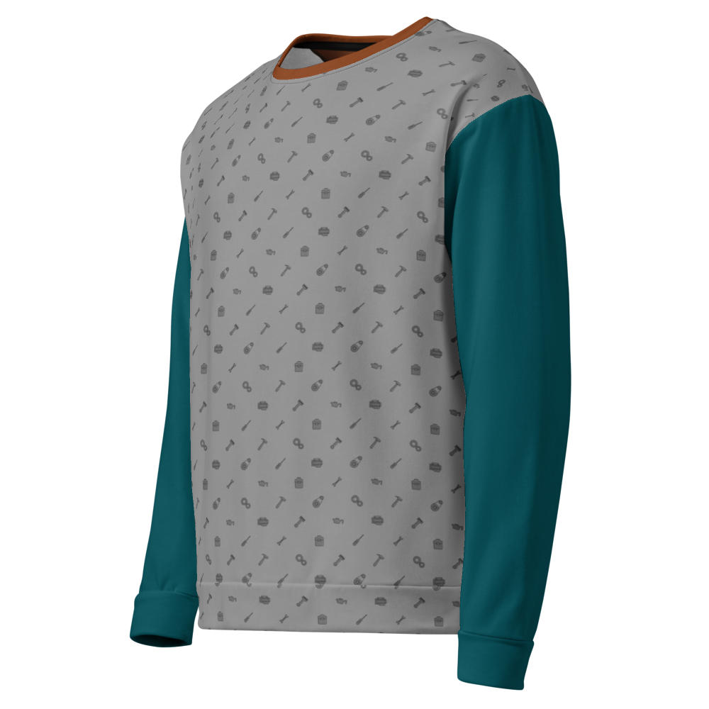 Gearhead - Long Sleeve