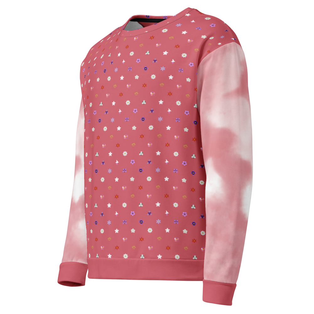 The Great Canadian Bloom - Long Sleeve