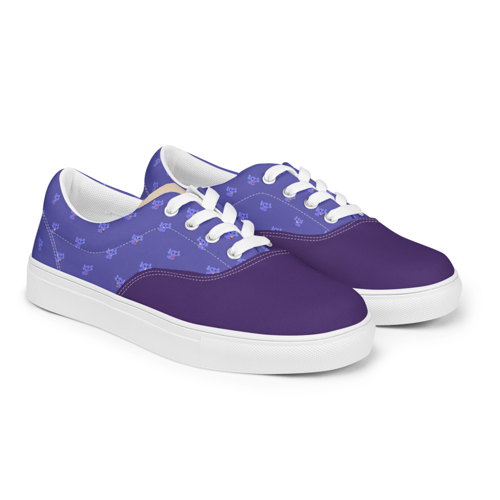 SNAX-olotl - Men's Low Cut Shoes