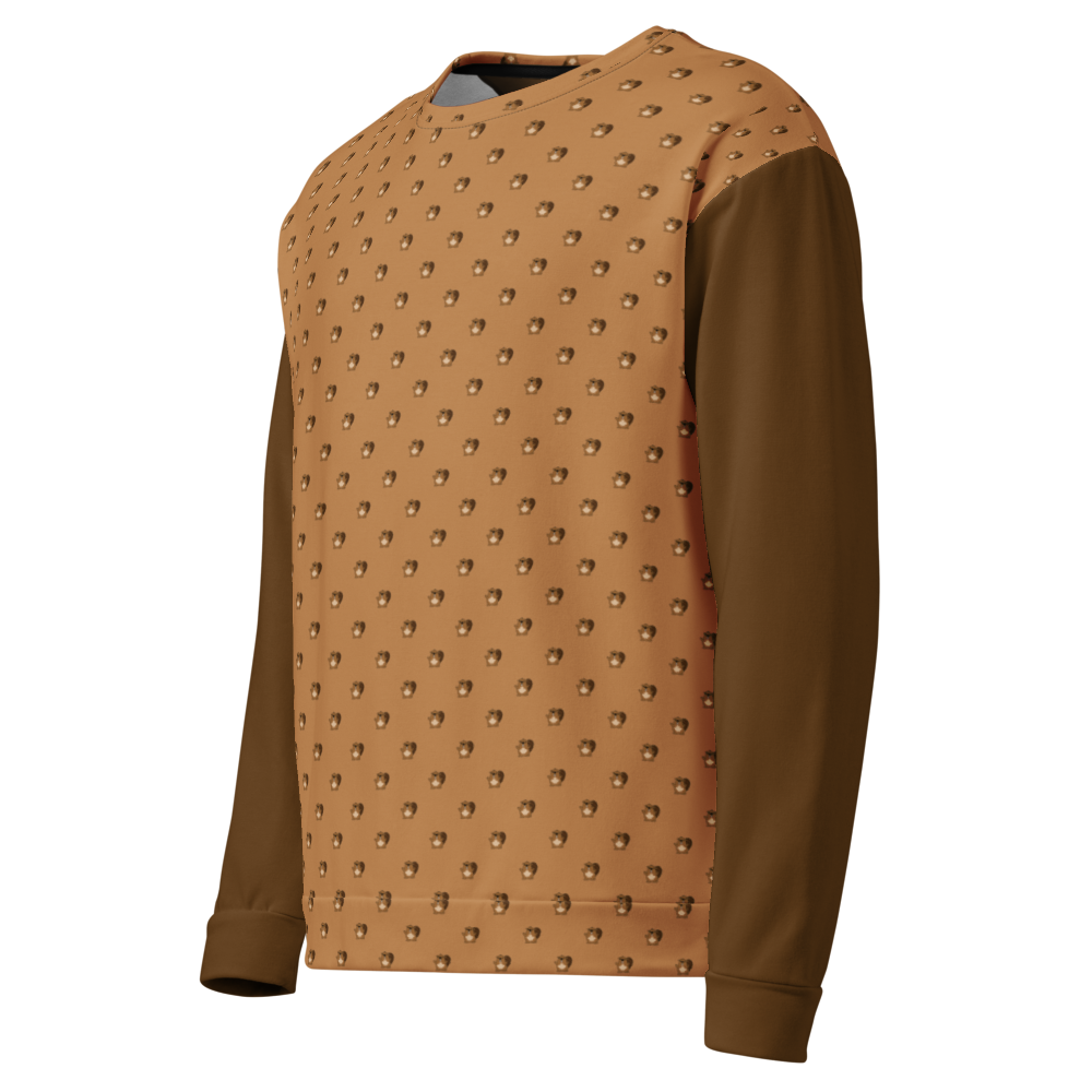 Paul The Beaver - Long Sleeve