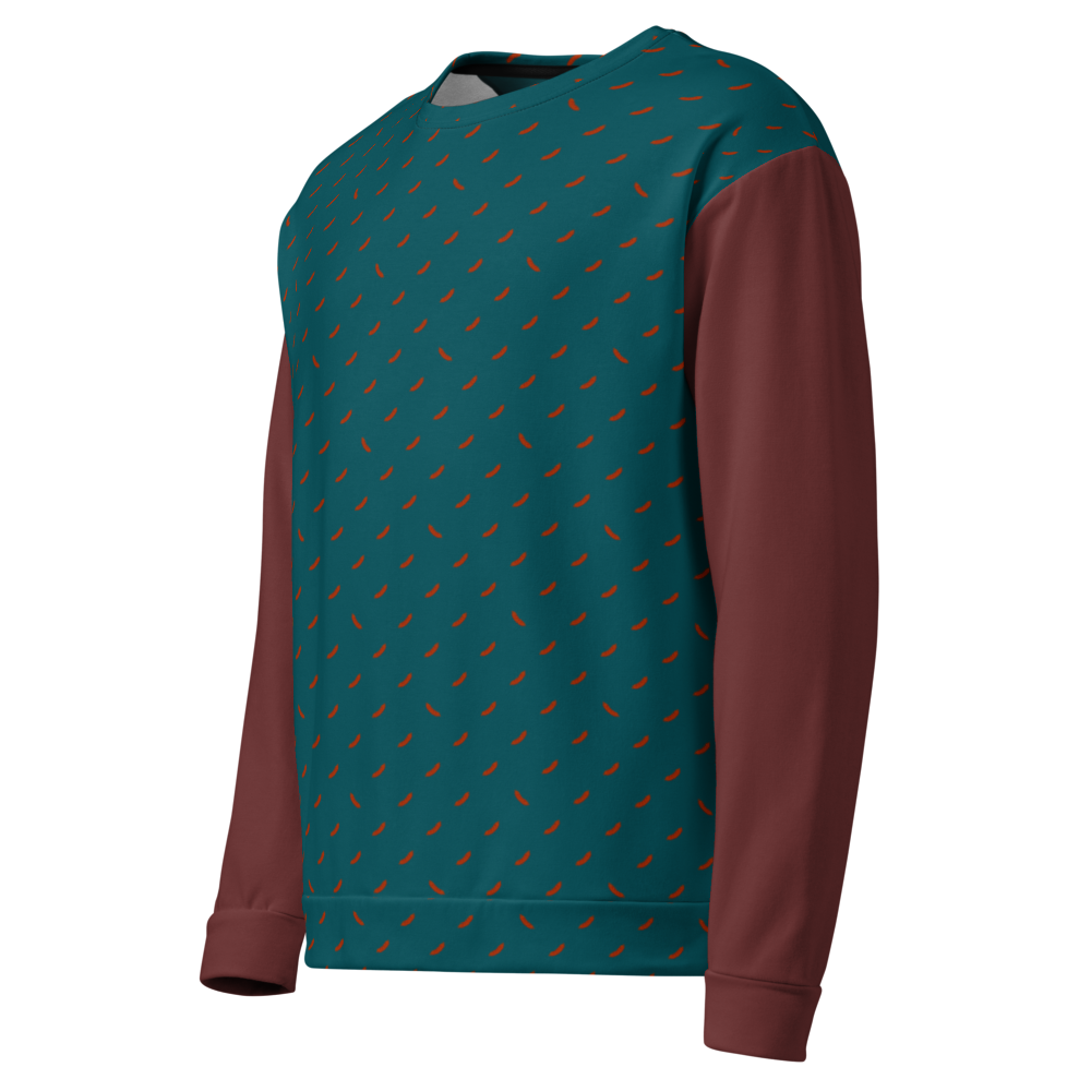 Sausage Party - Long Sleeve