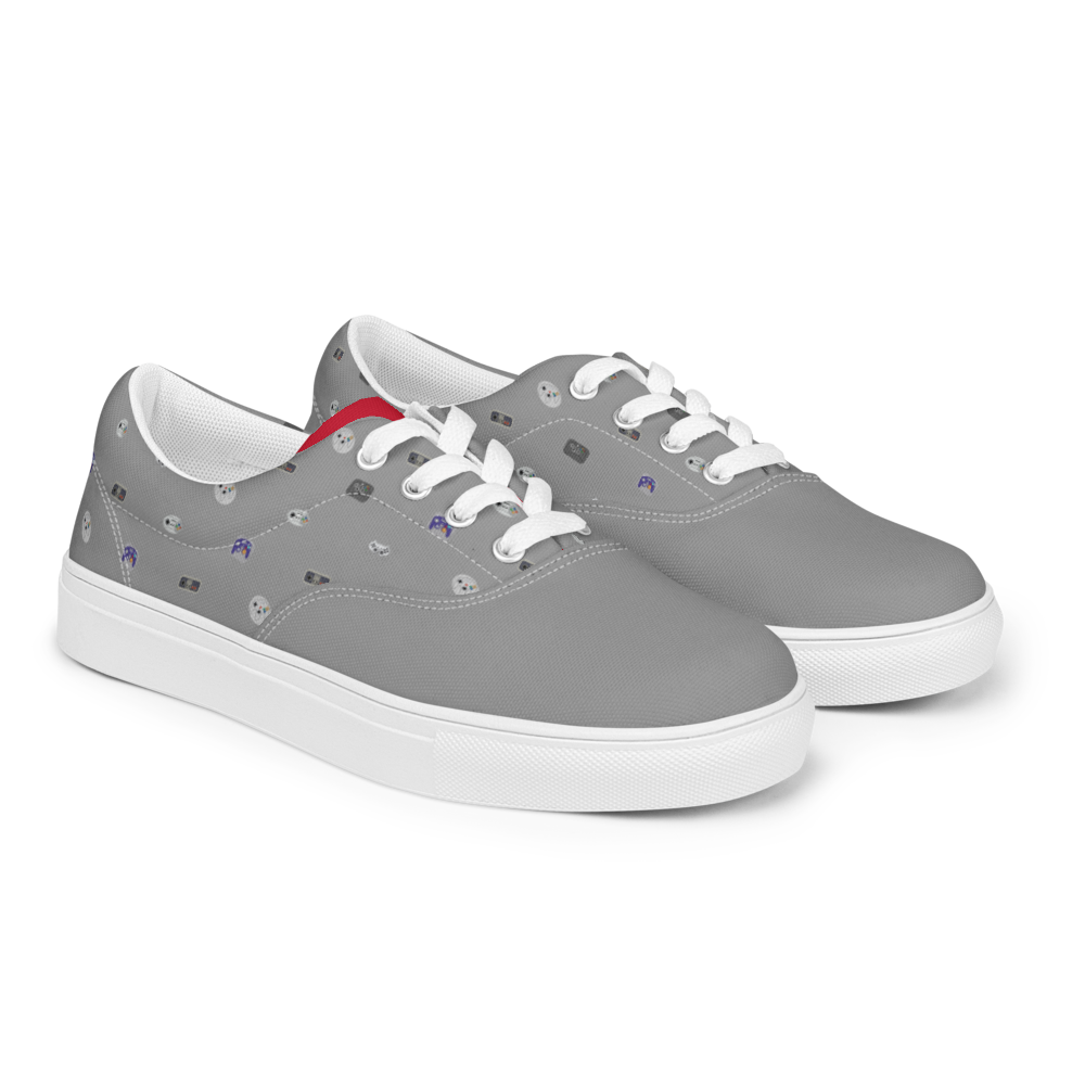 Player 1 & 2 - Men's Low Cut Shoes