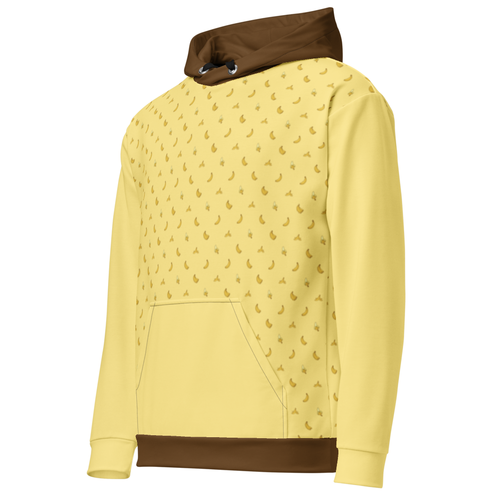 This Is BANANAS! - Pullover Hoodie