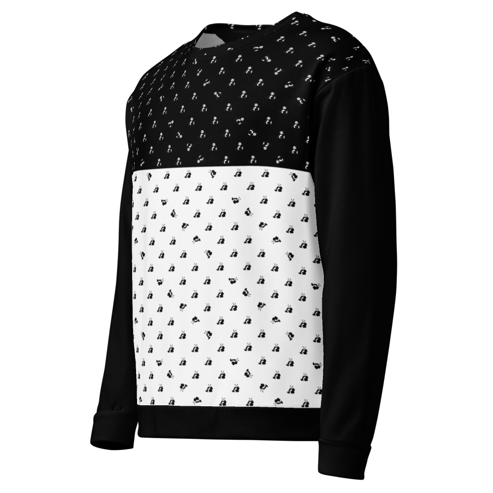 OMG PANDAS! - Long Sleeve