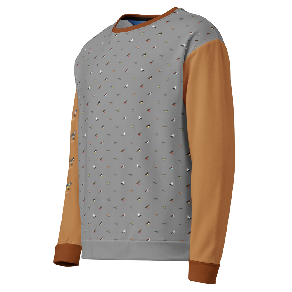 T&B - Long Sleeve
