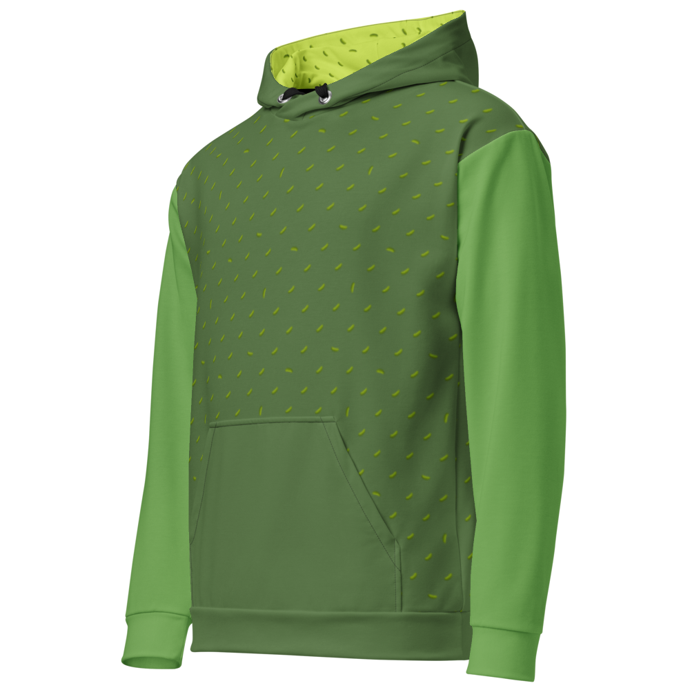 DILL With It! - Pullover Hoodie