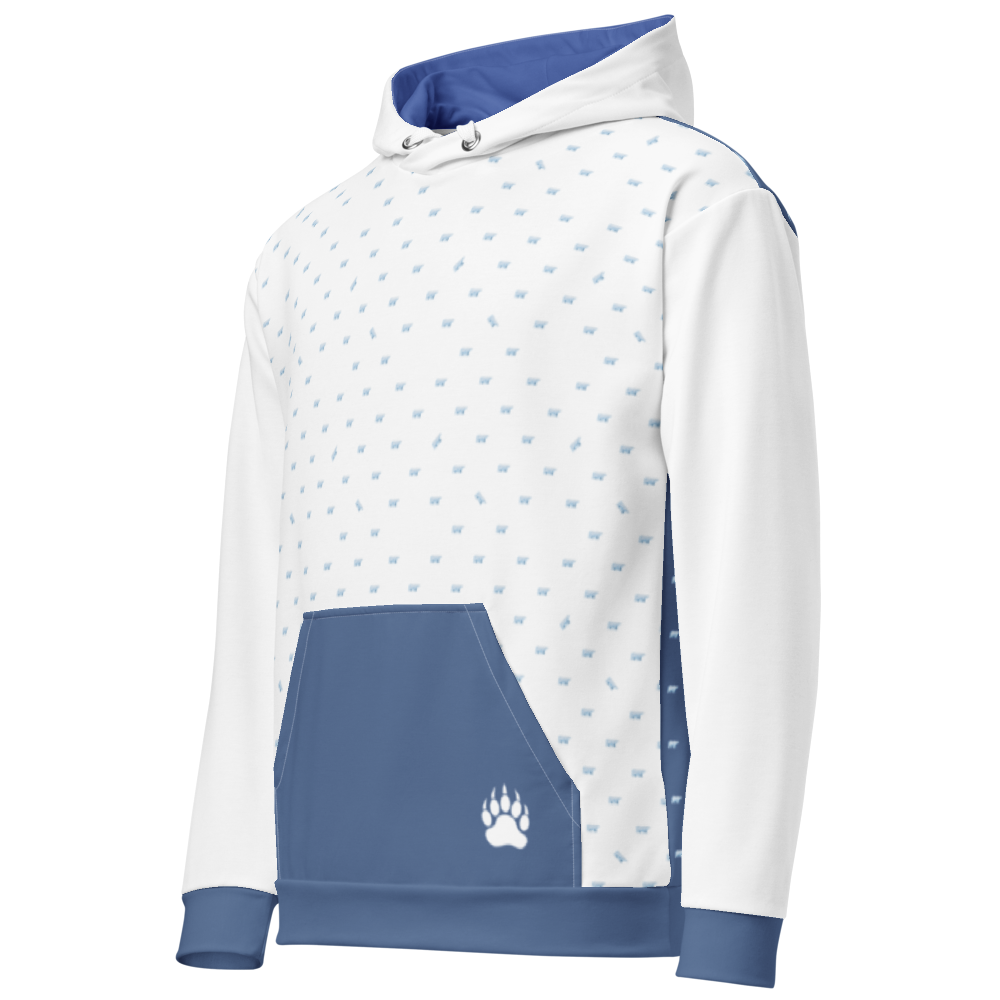 Snow Patrol - Pullover Hoodie