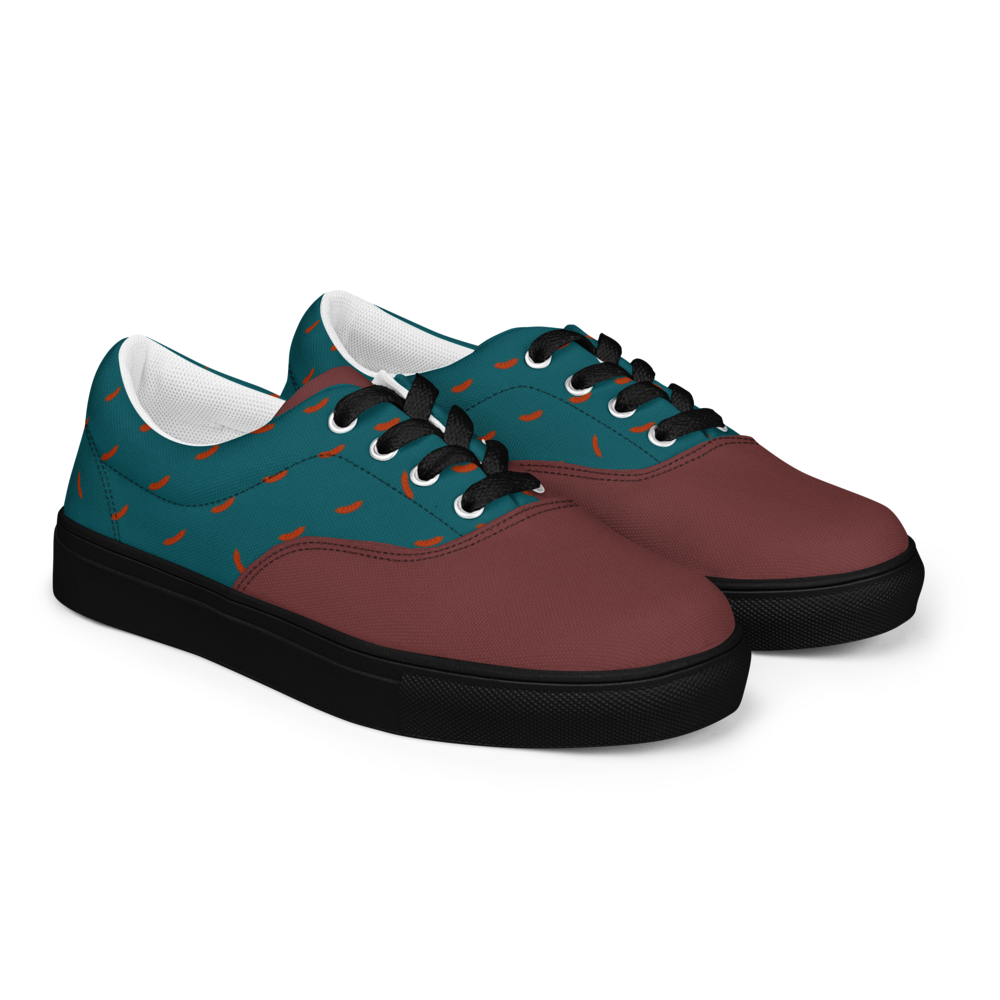 Sausage Party - Men's Low Cut Shoes