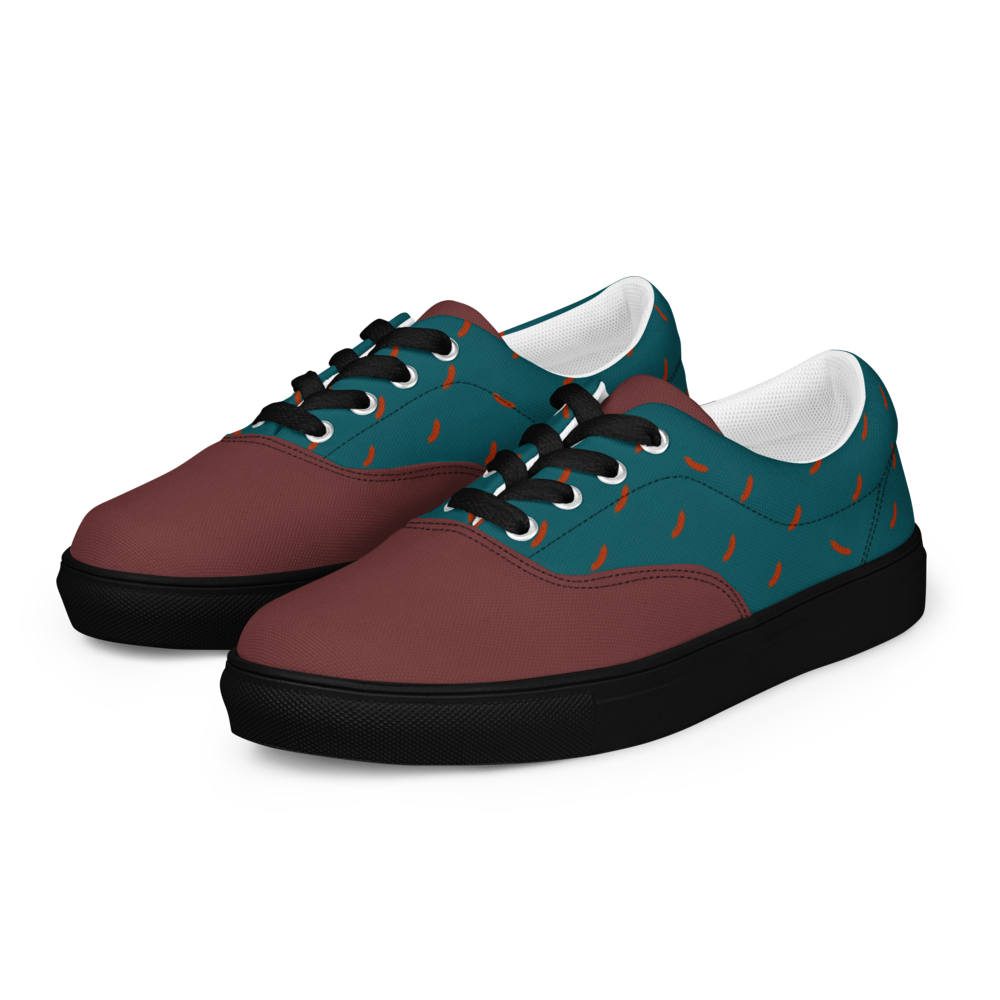 Sausage Party - Women's Low Cut Shoes