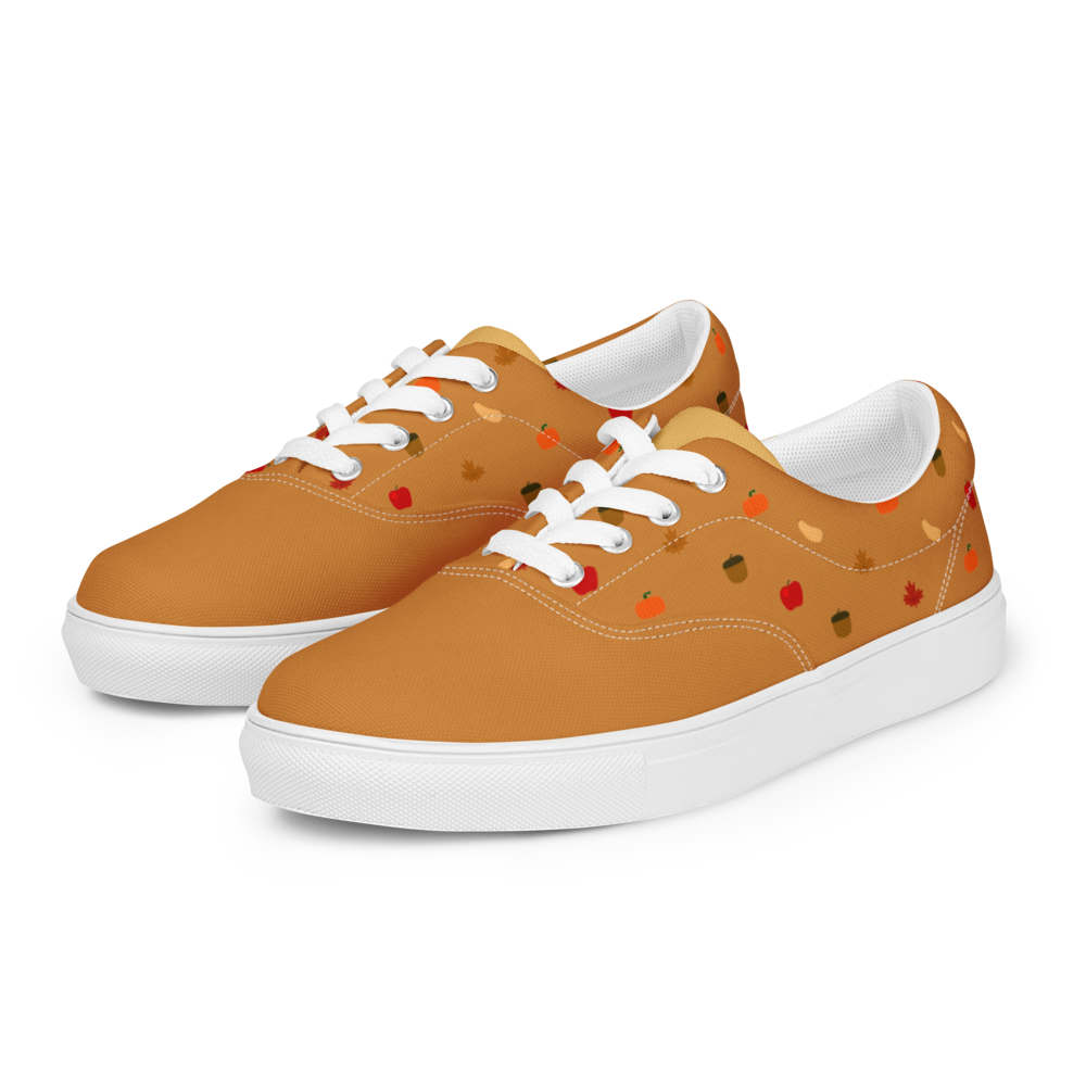 FALL-ing For You - Women's Low Cut Shoes