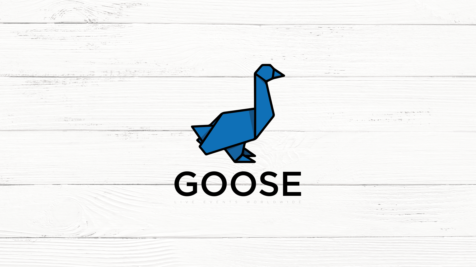 Goose (Concept) logo