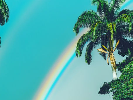 Happy Pride Month! 🌈