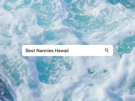 Moving to Hawaii?