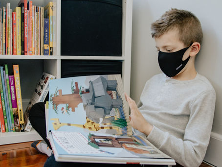 Consider hiring a nanny-teacher