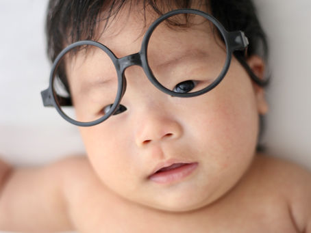 In search for Paradise Nannies!