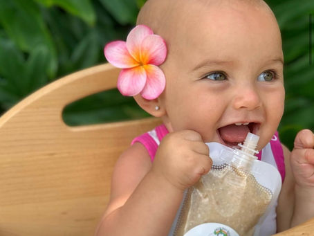 It’s Nanny Appreciation week! 