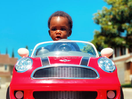 With High Gas Prices, Should You Reimburse Your Nanny for Their Commute?