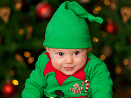 Shop local to support our community this holiday season!