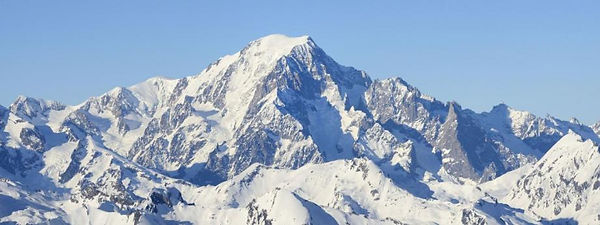 mont blanc alpinisme