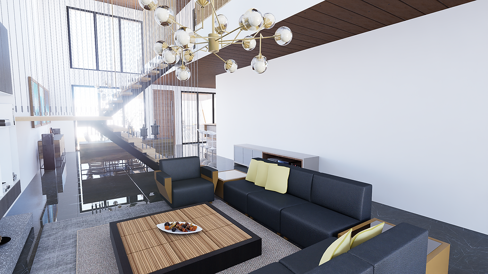 Diseño Moderno