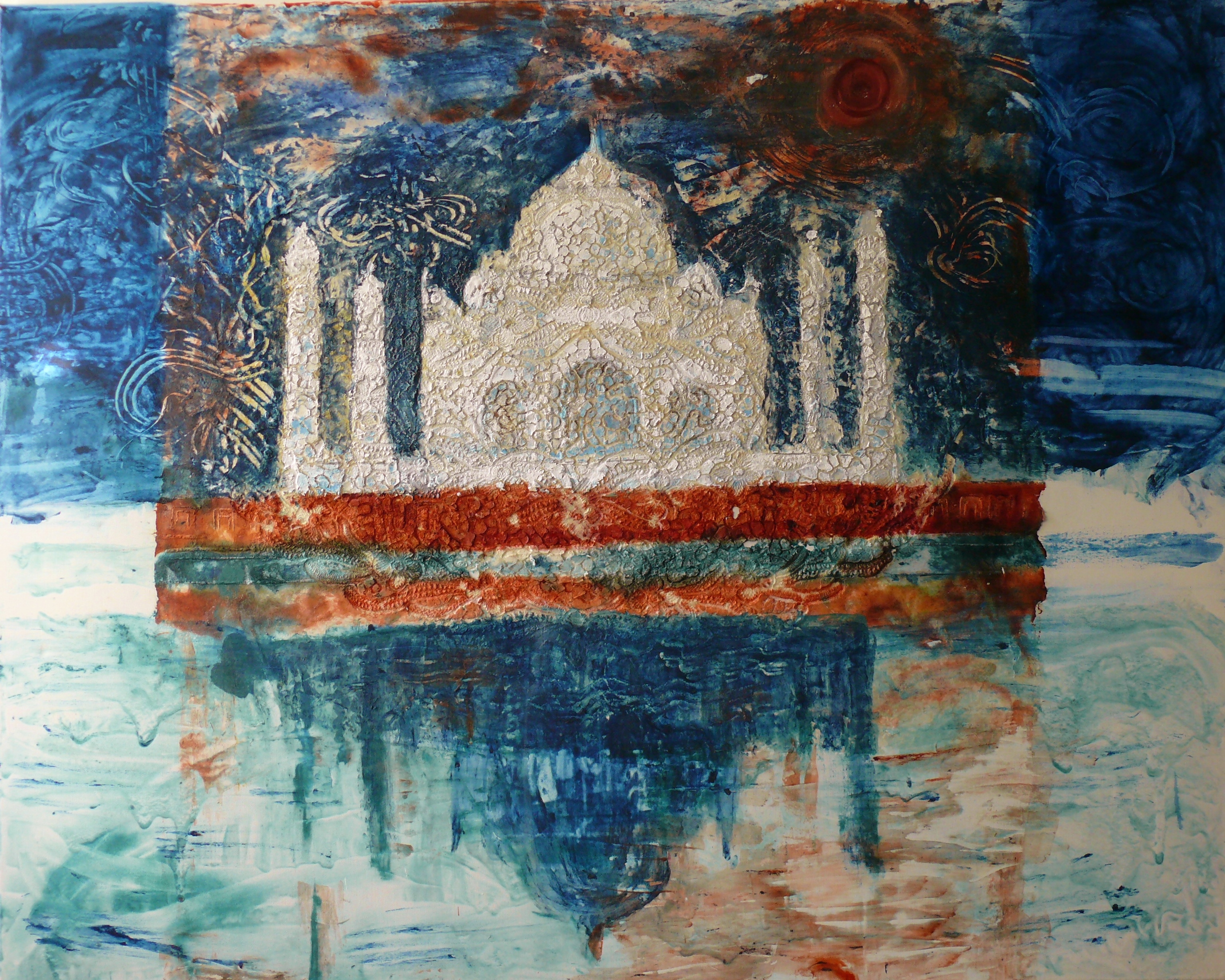 TajMahal_mehlikaTanriverdi