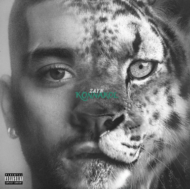 KONNAKOL by ZAYN Album Review 
