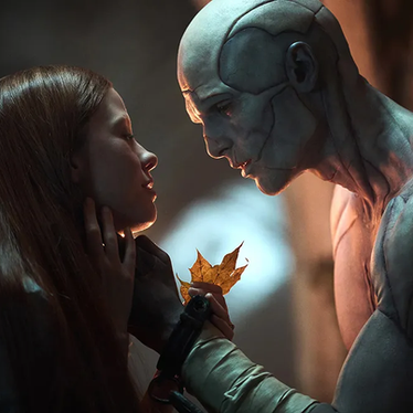 Thoughts on Frankenstein (2025) 