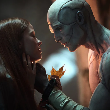 Thoughts on Frankenstein (2025)