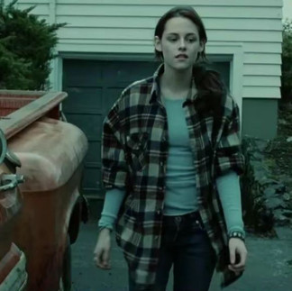 Photo: Bella Swan from Twilight