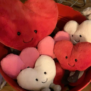 'I Love You' in My Favorite Songs