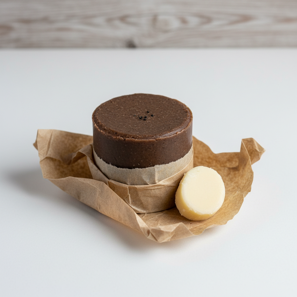 Savon Cheveux Nigelle