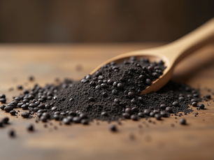 Cosmétiques Naturels à Base d'Argile et de Nigelle