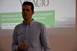 Consulting Week I