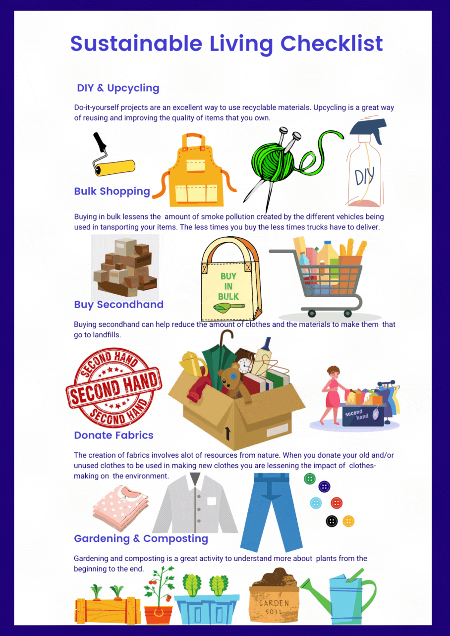 sustainable-living-a-checklist