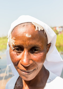 The Women of Mwata Kazembe