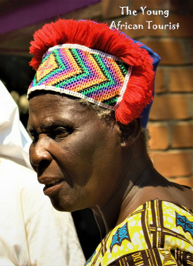 The Women of Mwata Kazembe